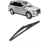 Cumpara ieftin Stergator lamela spate MERCEDES-BENZ GL-CLASS (X166) 2012 - 2015, pentru luneta, Valeo Silencio
