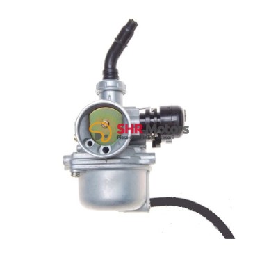 Carburator ATV 110 -125 cm3 WM foto