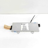 Amplificator de antena BMW 7 E65, E66, E67 2003 OEM: 6942398,A2C53063982