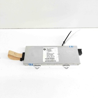 Amplificator de antena BMW 7 E65, E66, E67 2003 OEM: 6942398,A2C53063982 foto