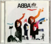 CD album - ABBA: The Album, Pop, Polar
