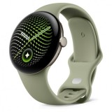 Smartwatch Google Pixel Watch 5, 41mm, Wi-Fi, Verde GA11567-DE