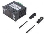 Regulator Temperatură SPDT/SPST-NO/SSR AR652
