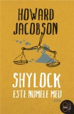 Shylock este numele meu (pdf)