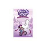 Unicorn on a Roll: Another Phoebe and Her Unicorn Adventure