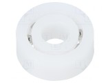 Lagăr cu bile 5x14x5 mm Colivie Poliamidă