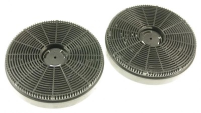 FILTRU CARBON ACTIV 02859318 pentru Hota Cata CATA foto