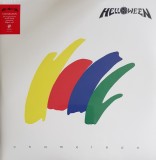 Helloween Chameleon 180g LP reissuerem (2vinyl)