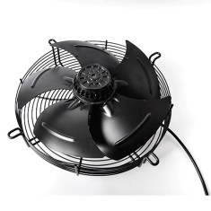 Ventilator axial de aspiratie YWF4E-400S pentru suflante si agregate