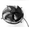 Ventilator axial de aspiratie YWF4E-400S pentru suflante si agregate