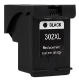 Printhead HP-302XB | rem. | F6U68AE / 302XL compatibil