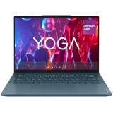 Laptop Lenovo Yoga Pro 7 14AHP9 cu procesor AMD Ryzen&trade; 7 8845HS pana la 5.1GHz, 14.5, 3K, IPS, 120Hz, 16GB LPDDR5x, 1TB SSD, AMD Radeon&trade; 780M Graphics, AMD Ryzen 7
