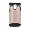 Husa SAMSUNG Galaxy J6 2018 - Armor (Auriu) Forcell