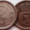 2227 Danemarca 2 ore 1914 Christian X km 813