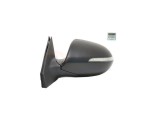 Oglinda usa exterioara KIA SPORTAGE (SL), 06.2010-12.2015, partea stanga, View Max, reglare electrica; grunduit; cu incalzire; sticla convexa; sticla