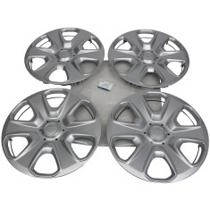Set 4 Buc Capac Roata Oe Ford Tourneo Courier 2014? 15&amp;amp;quot; 1873736 foto