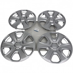 Set 4 Buc Capac Roata Oe Ford Tourneo Courier 2014→ 15&quot; 1873736