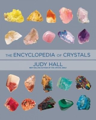 Encyclopedia of Crystals, Revised and Expanded foto