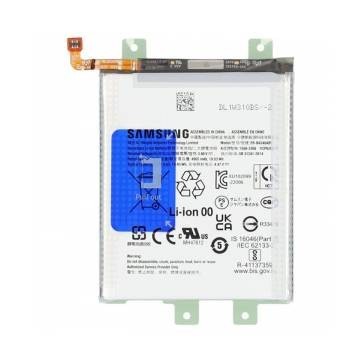Acumulator Original Service Pack Samsung EB-BA546ABY, A556, A346, A546 foto