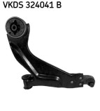 SKF VKDS 324041 B Brat, suspensie roata