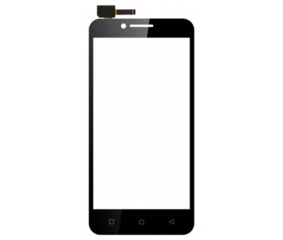 Touchscreen Lenovo Vibe C foto
