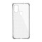Bumper mercury super protect pentru samsung galaxy m51, antisoc, transparent