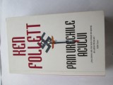 Ken Follett - Prin urechile acului
