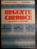 Urgente Cardiace Diagnostic Si Tratament - Dan-dominic Ionescu Cezar Macarie ,541493