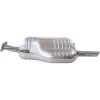 Toba esapament finala Opel Astra G Hatchback (F48, F08), Bosal 185459