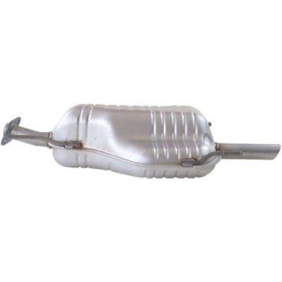 Toba esapament finala Opel Astra G Hatchback (F48, F08), Bosal 185459 foto