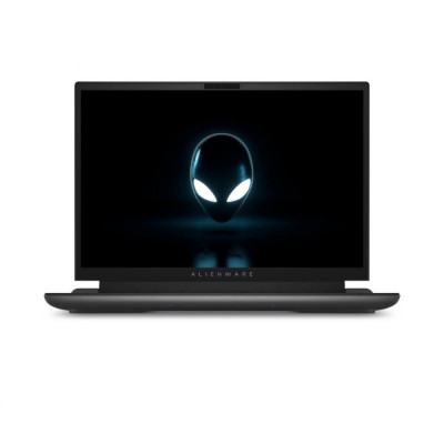 Laptop Gaming Alienware M16 R1 foto