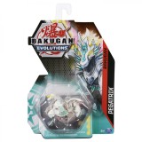 Bakugan Evolutions Pegatrix bila clasica cu transformare