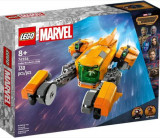 Cumpara ieftin LEGO&reg; Marvel Nava lui Baby Rocket 76254