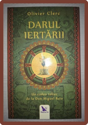 LIVIER CLERC - DARUL IERTARII foto
