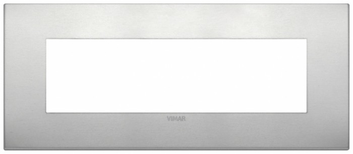 Rama Ornament 7M Vimar Arke aluminiu 19657.15