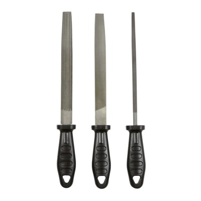 Set 3 pile otel, maner usor foto