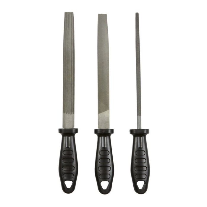 Set 3 pile otel, maner usor