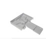 Tava Picurare Espressor Delonghi ECAM45.766.W ECAM45.764.W - Piese Schimb Cafetiere Delonghi