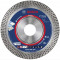BOSCH EXPERT Disc de taiere diamantat pentru ceramica, 115x22.23x1.4x10 mm