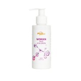 Gel intim MYLOVE Woman Med Hyaluron, pentru uscăciune vaginală, hidratare de lungă durată, cu acid hialuronic, 150 ml