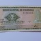 Nicaragua -2 cordobas 1972