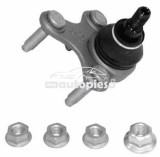 Pivot VW T-CROSS (C11, D31) (2018 - Prezent) RINGER 1141003026