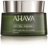 AHAVA Mineral Radiance Cremă de noapte anti-stres 50 ml