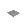 Filtru aer habitaclu OPEL MERIVA 1.3 CDTI 2003-2010 CORTECO 21652995
