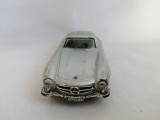 Bnk jc Grell Modell - Mercedes Benz 300 SL - 1/43, 1:43