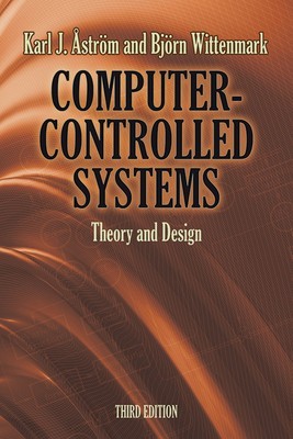 Computer-Controlled Systems: Theory and Design foto