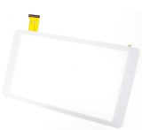 Touchscreen Utok 1020Q PB101JG1389 Alb Display Tableta