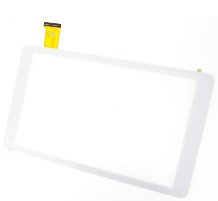 Touchscreen UTOk 1020Q, PB101JG1389, White