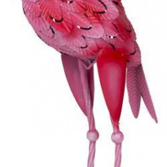 Decorațiuni MagicHome Mecco 8299, Flamingo, 65 cm, foaie