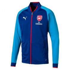 Bluza de trening Puma Arsenal foto